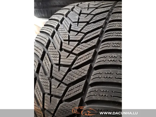 Jantes alu + Pneus hiver 19 245/35 R19 - Photo 3