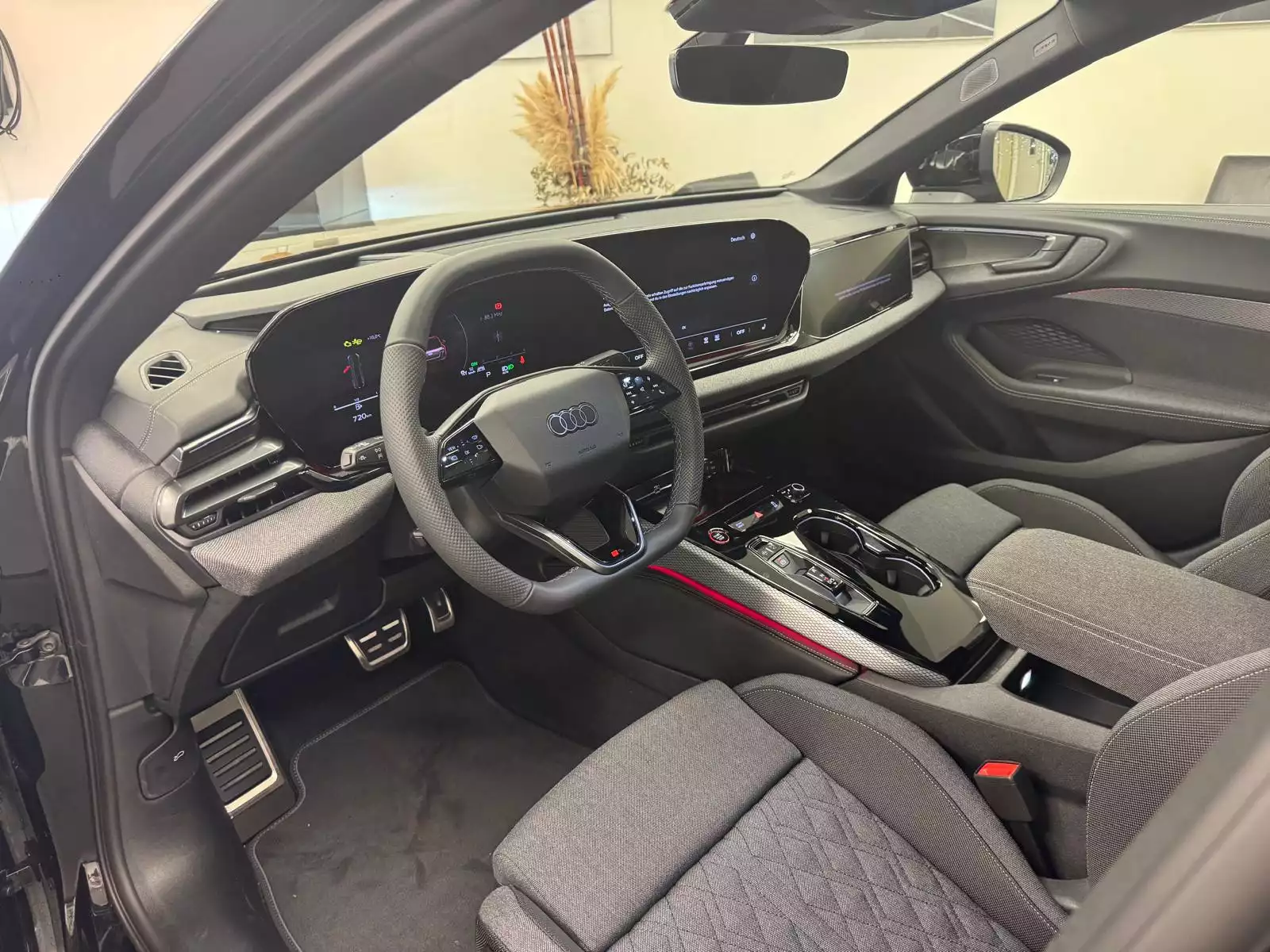 Audi A5 A5 Berline S line TDI quattro 204 CV / 150 kW S tronic - Photo 1