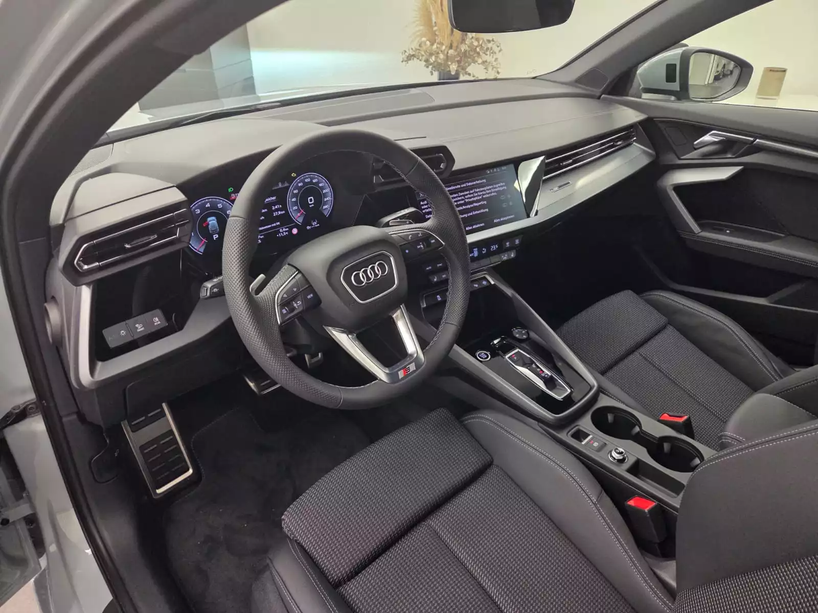 Audi A3 Sportback TFSI 116 CV / 85 kW S tronic - Photo 1
