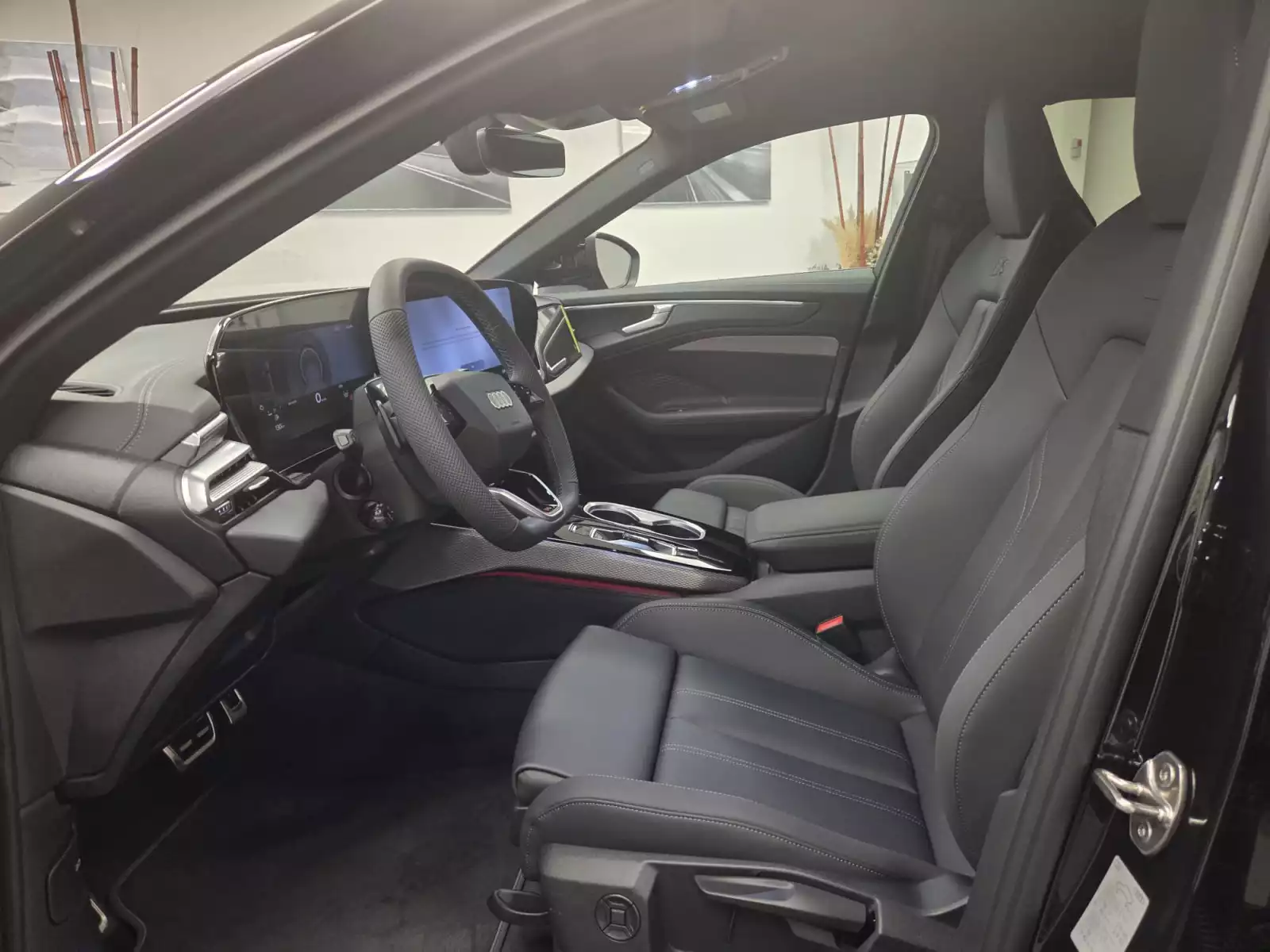 Audi A6 Avant S Line 204 CV / 150 kW TDI quattro S tronic - Photo 1