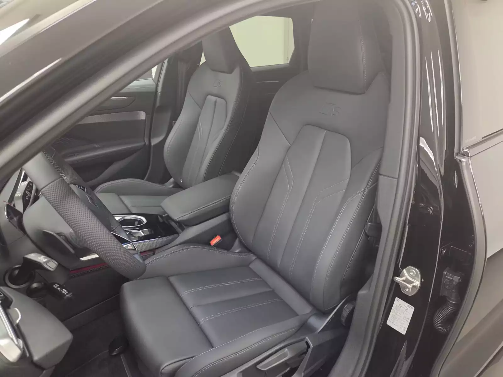 Audi A6 Avant S Line 204 CV / 150 kW TDI quattro S tronic - Photo 1