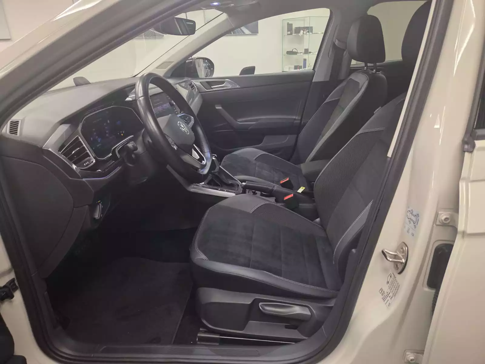Volkswagen Taigo Style 1.5 TSI 150 CH / 110kW DSG7 - Photo 1
