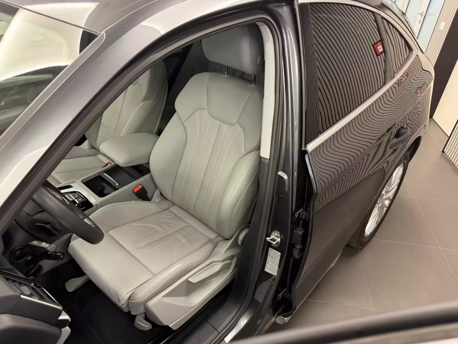 Audi Q5 Sportback S line 55 TFSI e quattro 367 CV / 270 KW S tronic - Photo 1