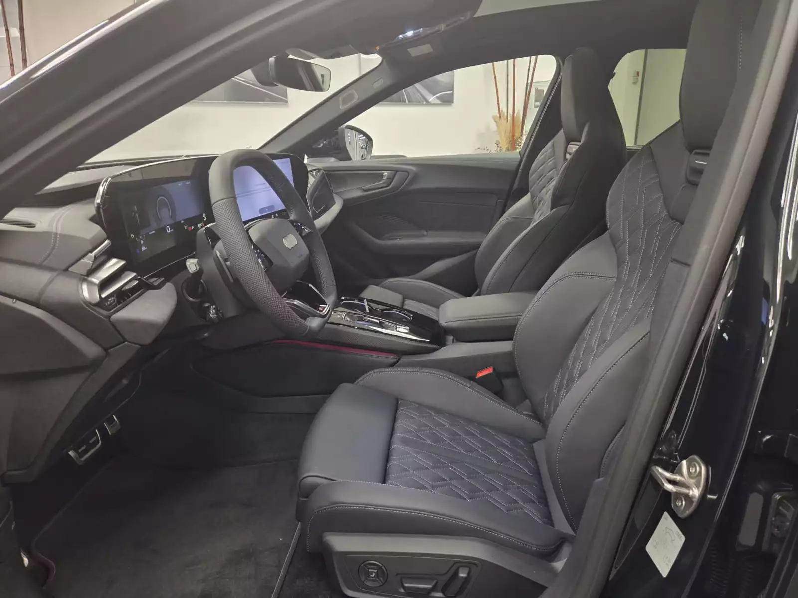 Audi S5 Avant TFSI quattro 367 CV / 270 kW tiptronic - Photo 1