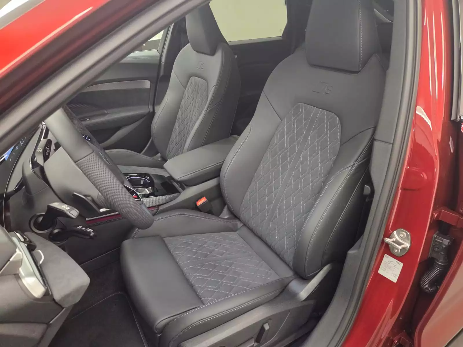 Audi S5 Berline TFSI quattro 367ch / 270kW Tiptronic - Photo 1