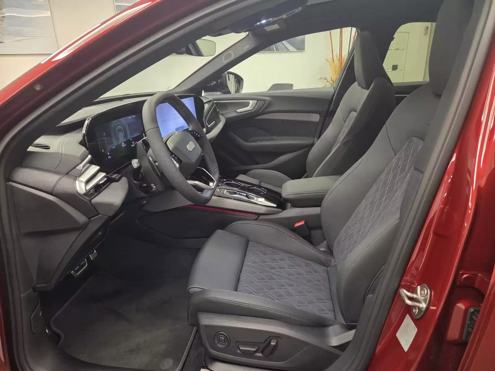 Audi S5 Berline TFSI quattro 367ch / 270kW Tiptronic - Photo 1