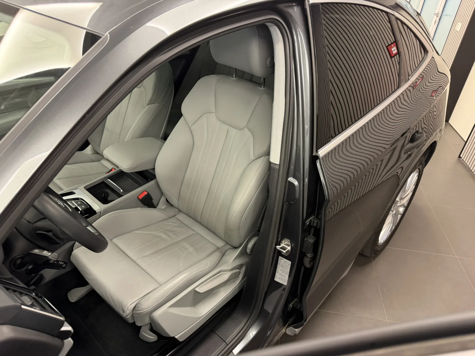 Audi Q5 Sportback S line 55 TFSI e quattro 367 CV / 270 KW S tronic - Photo 1