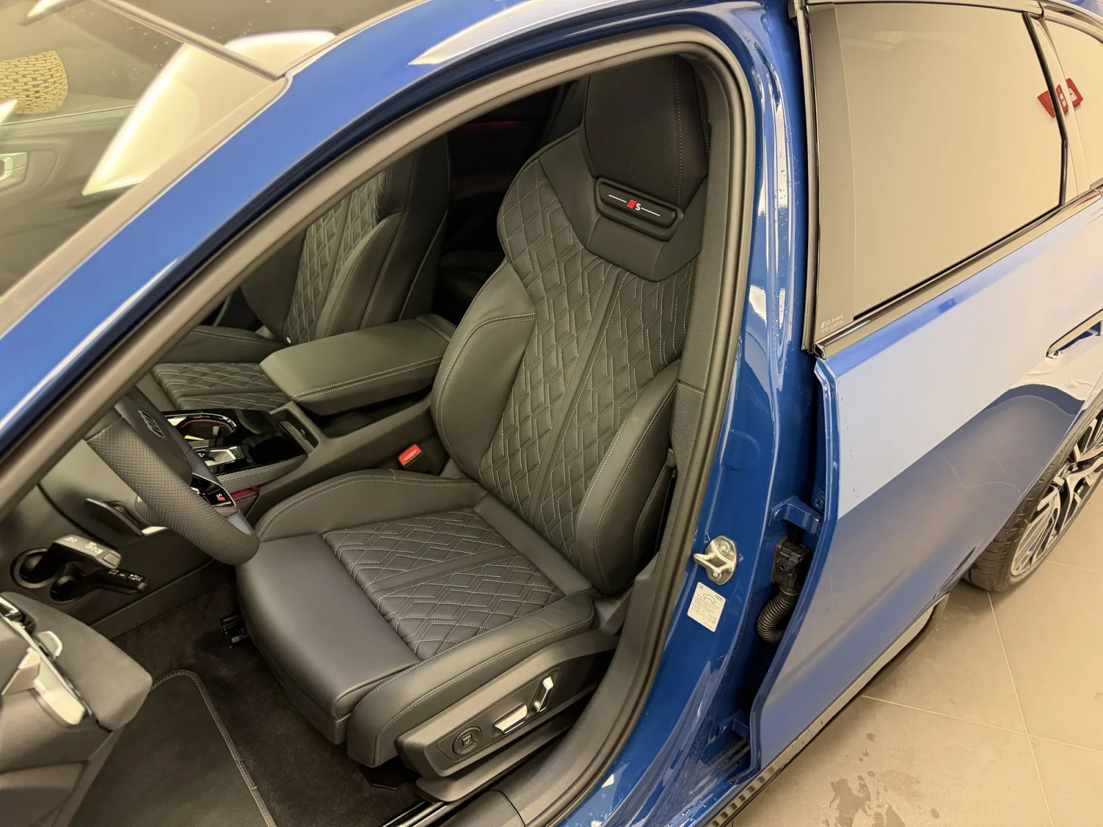 Audi S5 Avant TFSI quattro 367 CV / 270 kW tiptronic - Photo 1