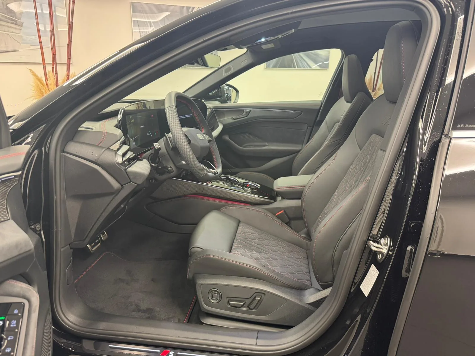 Audi A6 A6 Avant S Line 367 CV / 270 KW TFSI quattro S tronic - Photo 1