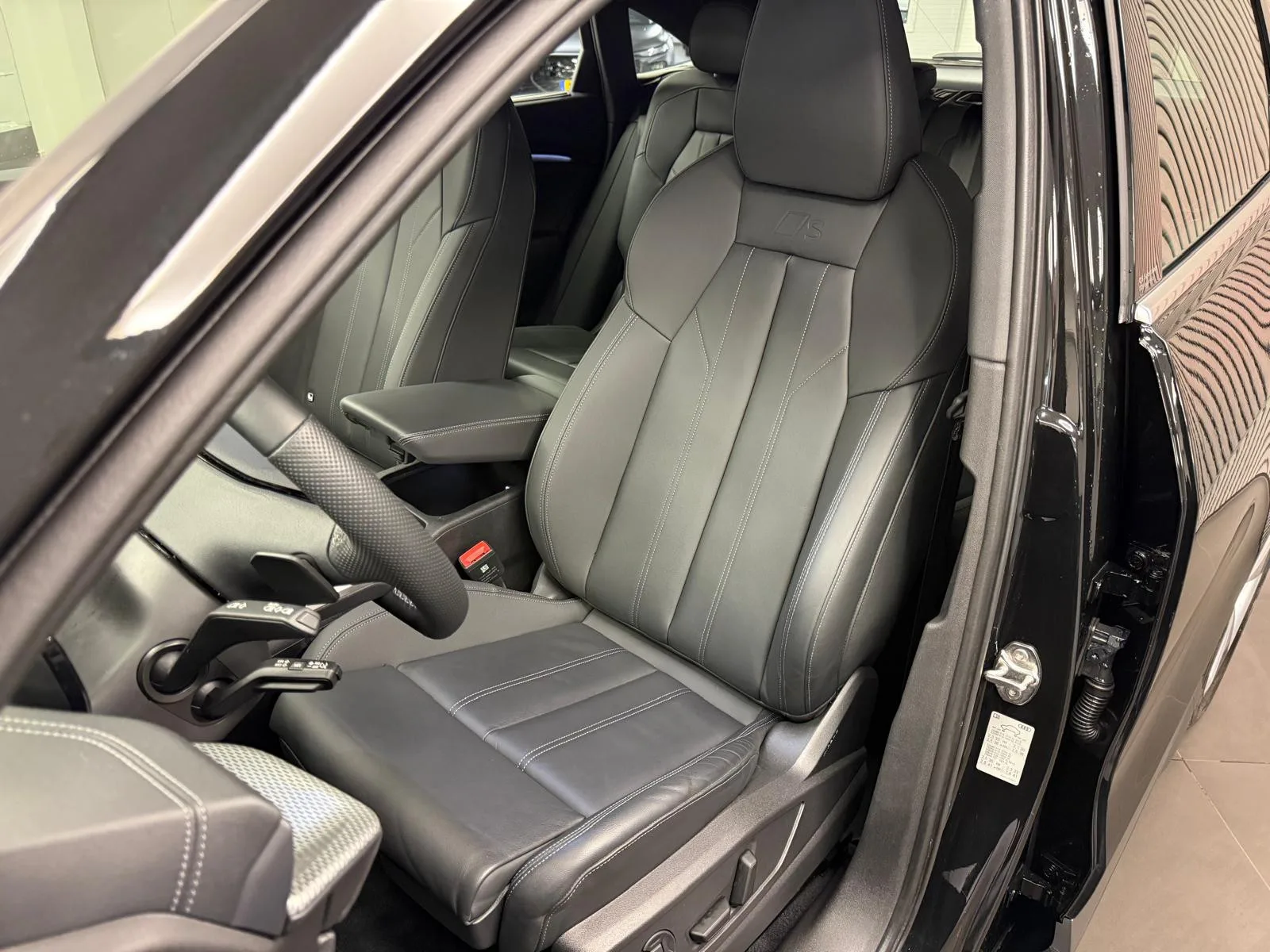 Audi Q5 Sportback S line 204 CV / 150 kW TDI quattro S tronic - Photo 1