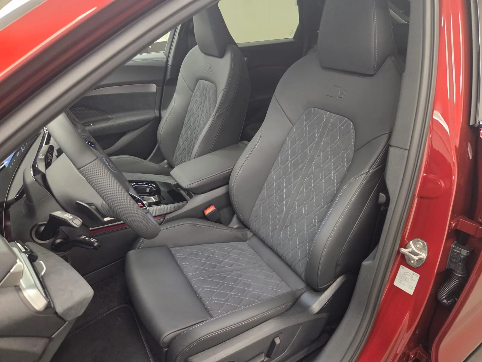 Audi S5 Berline TFSI quattro 367ch / 270kW Tiptronic - Photo 1