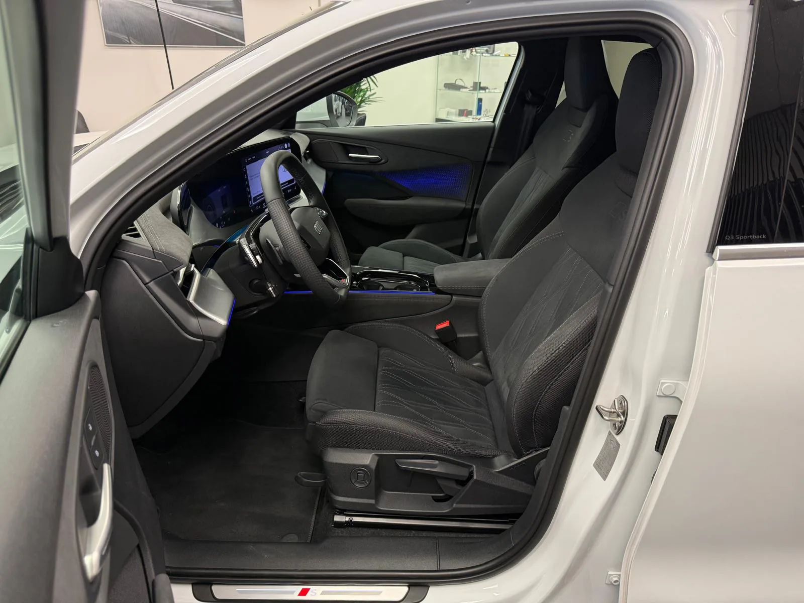 Audi Q3 Sportback  S line TFSI 150 CV / 110 kW S tronic - Photo 1