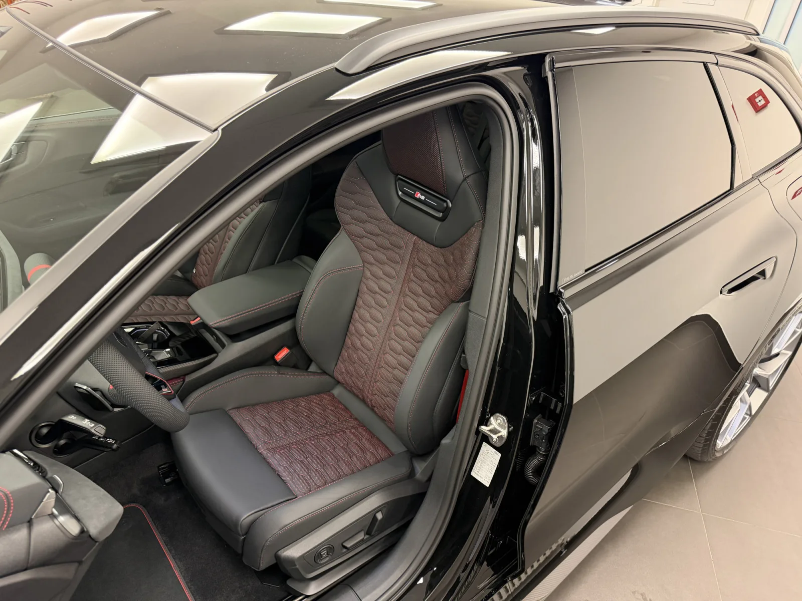 Audi RS5 Avant TFSI quattro 639 CV / 470 KW tiptronic - Photo 1