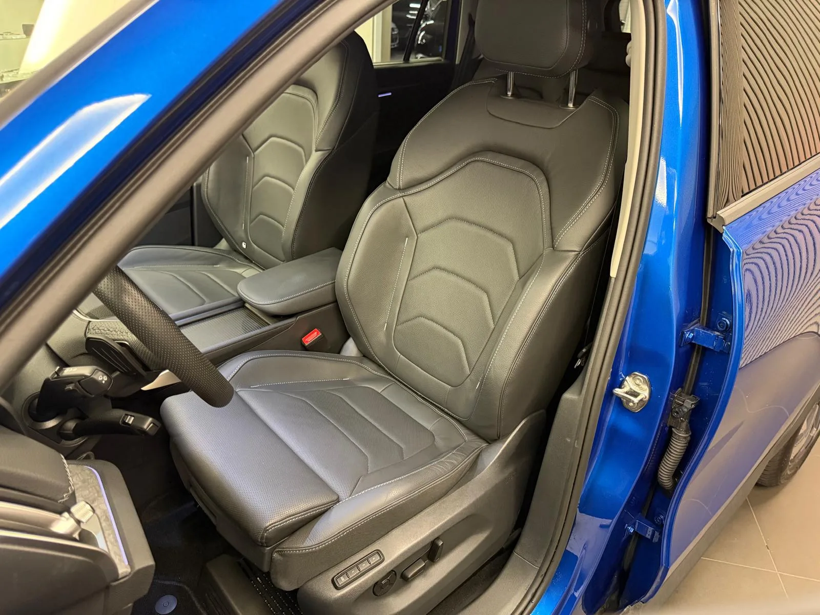 Skoda Kodiaq Selection 1.5 TSI mHEV 150 CV / 110kW DSG7 - Photo 1