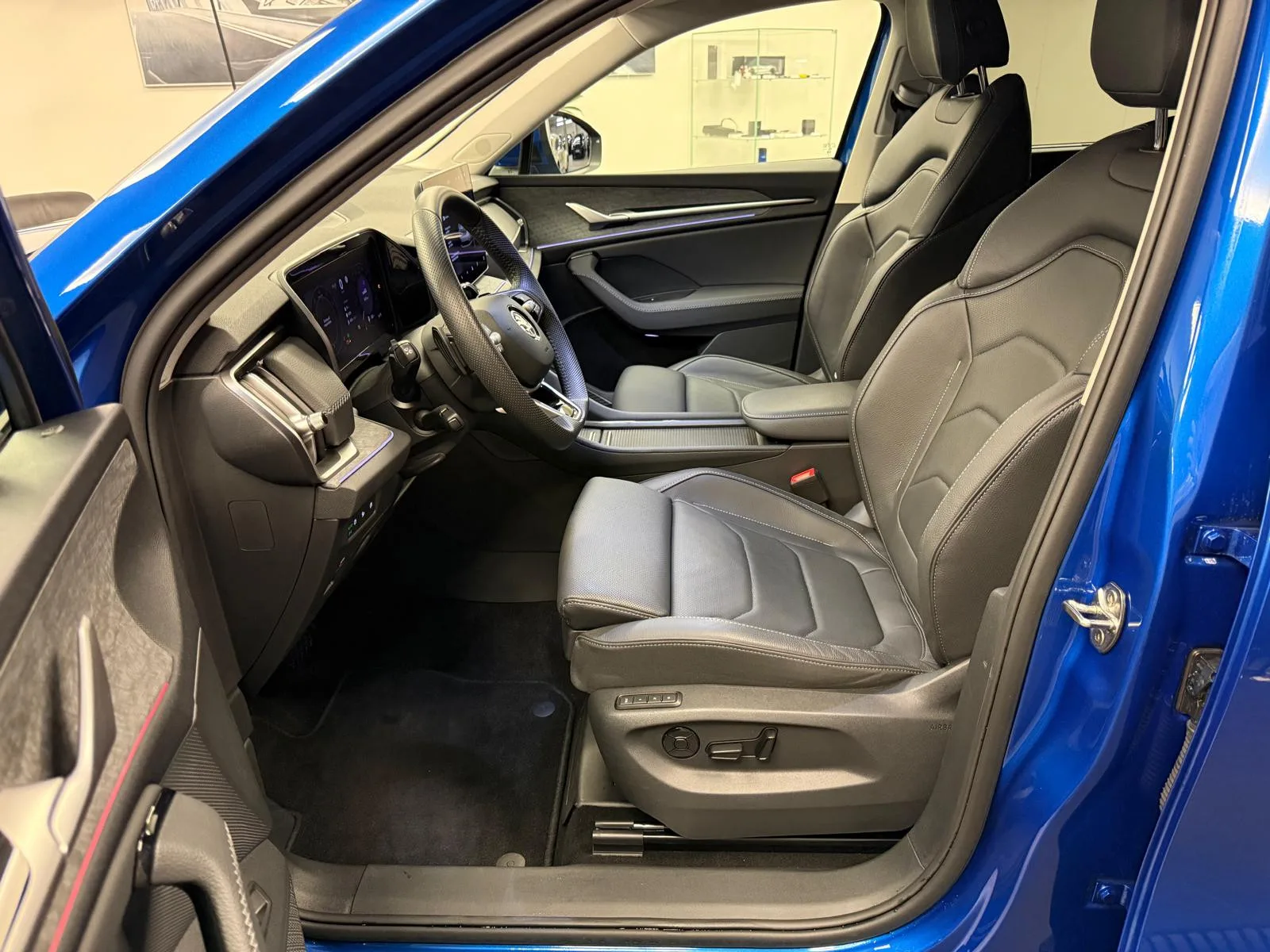 Skoda Kodiaq Selection 1.5 TSI mHEV 150 CV / 110kW DSG7 - Photo 1