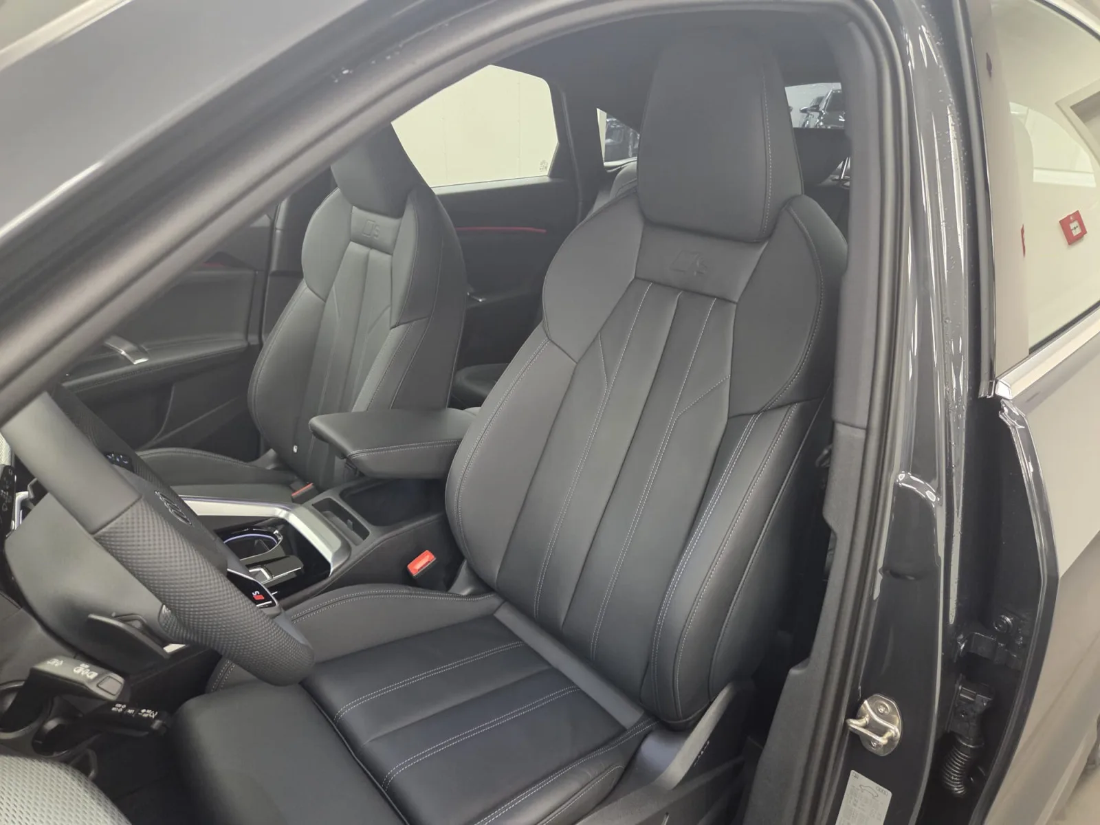 Audi Q5 Sportback S line TFSI quattro 272ch / 200kW S tronic - Photo 1