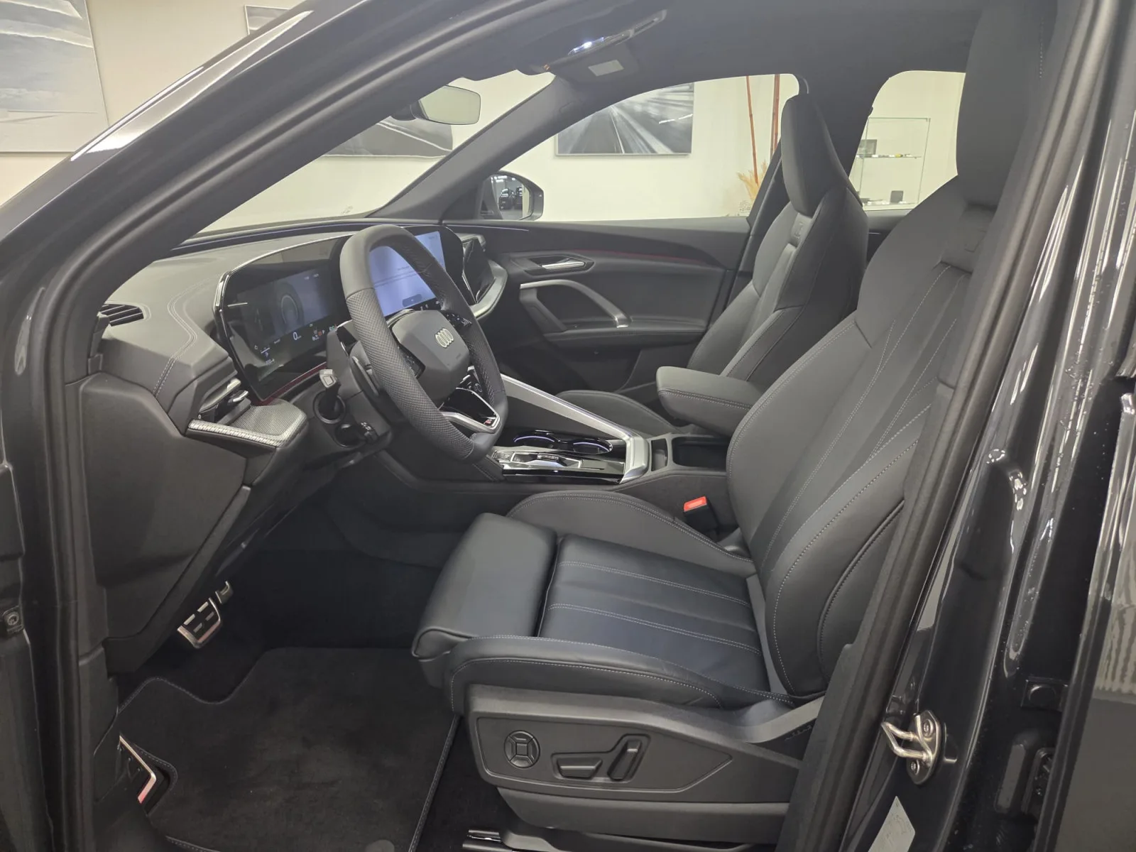 Audi Q5 Sportback S line TFSI quattro 272ch / 200kW S tronic - Photo 1