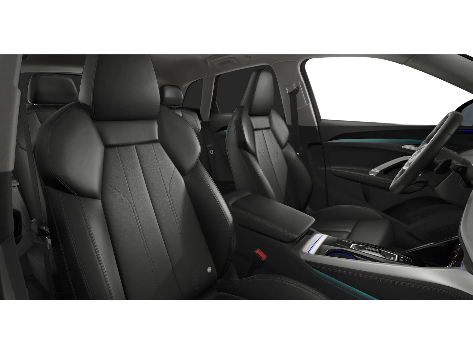 Audi Q5 SUV TDI quattro 204 CH / 150 kW S tronic - Photo 1