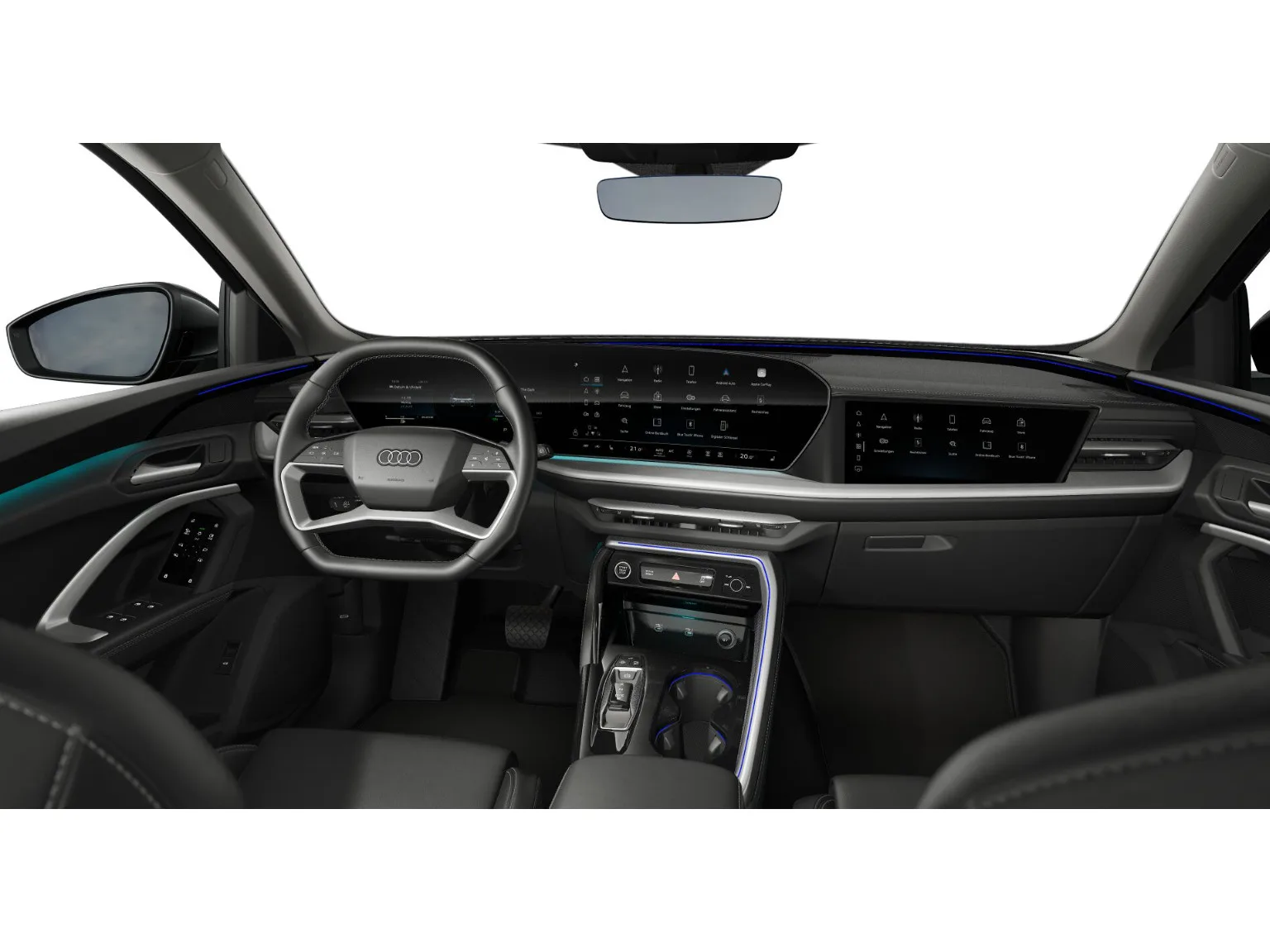 Audi Q5 SUV TDI quattro 204 CH / 150 kW S tronic - Photo 1