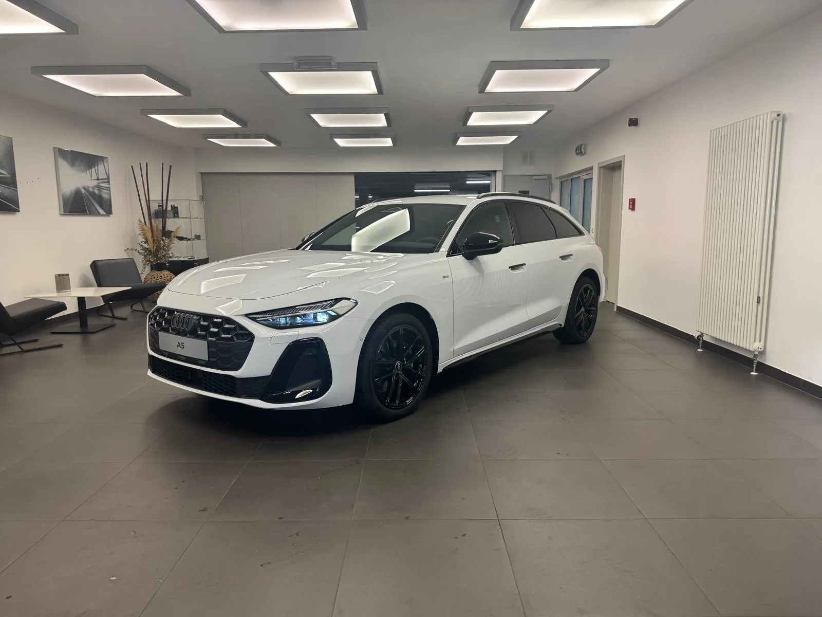 Audi A5 A5 Avant S line TFSI 150 CV / 110 kW S tronic - Photo 1