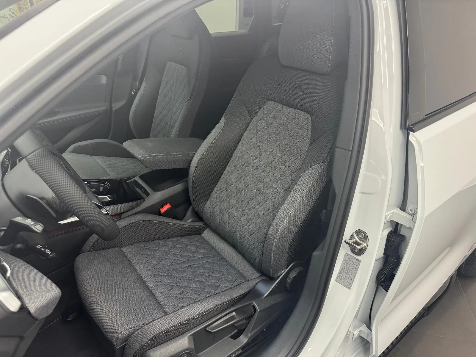 Audi A5 A5 Avant S line TFSI 150 CV / 110 kW S tronic - Photo 1
