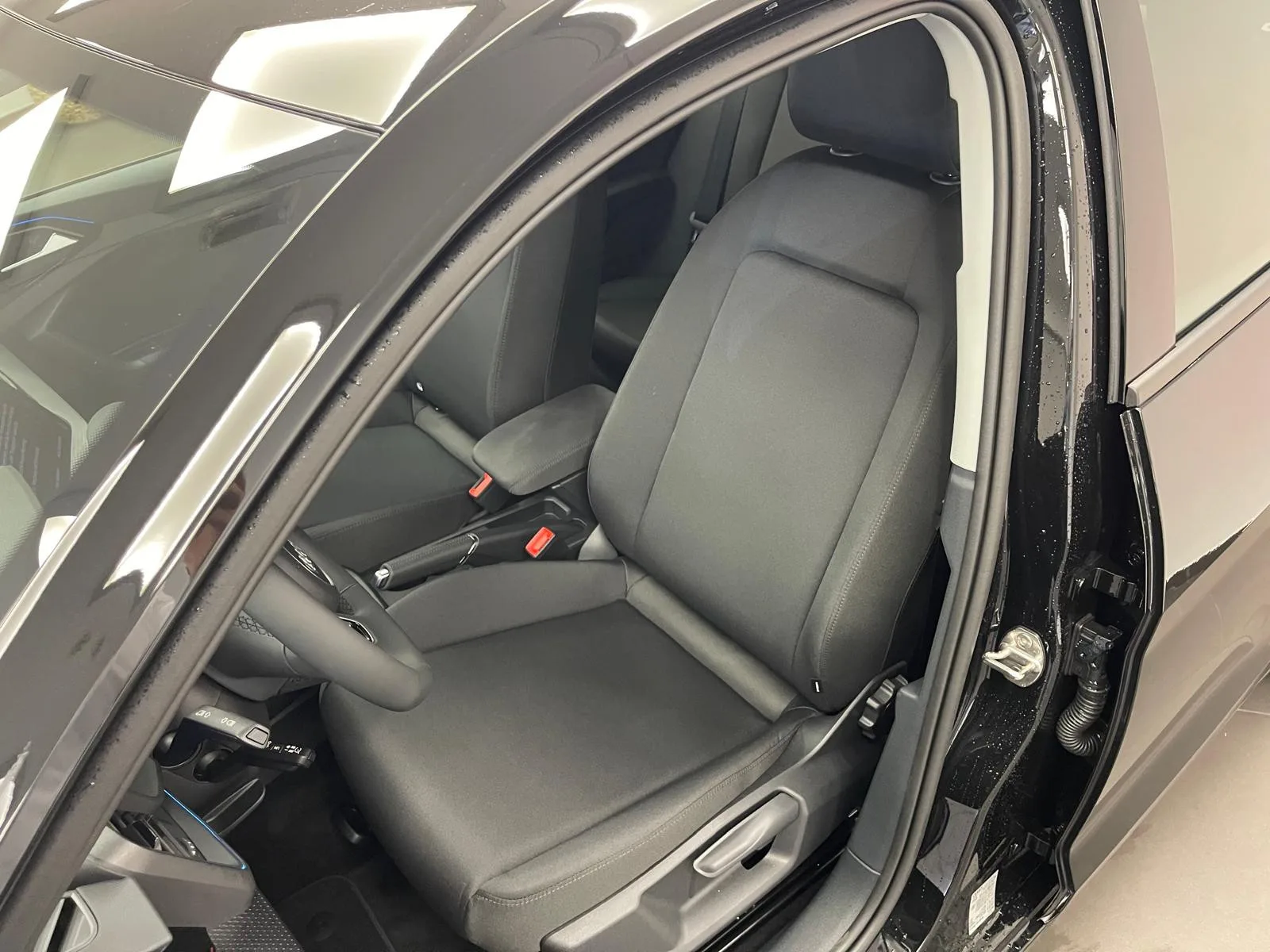 Audi A1 Sportback Advanced TFSI 95 CH / 70 kW S tronic - Photo 1