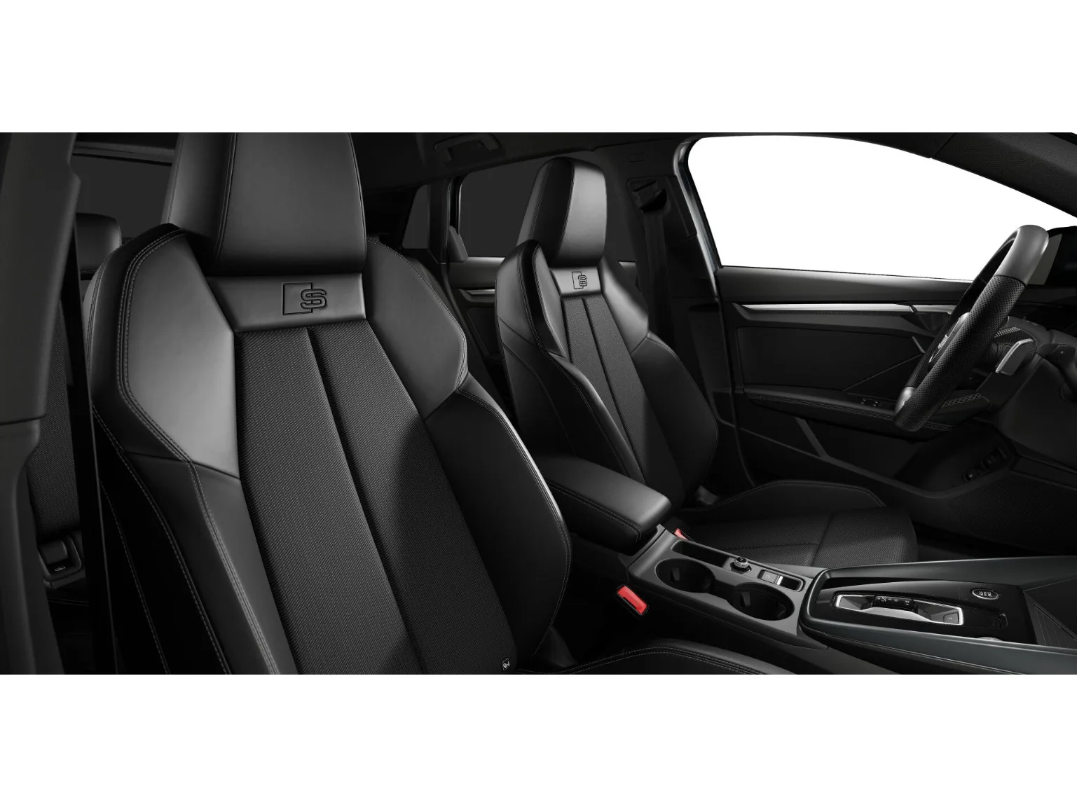 Audi A3 Allstreet TFSIe 204 CH / 150 kW S tronic - Photo 1