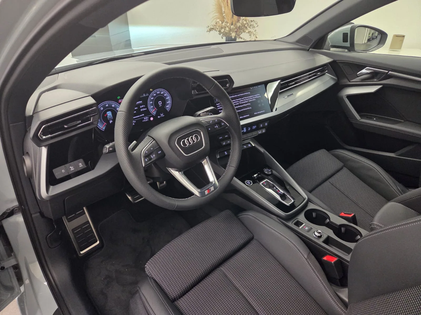 Audi A3 Sportback TFSI 116 CV / 85 kW S tronic - Photo 1