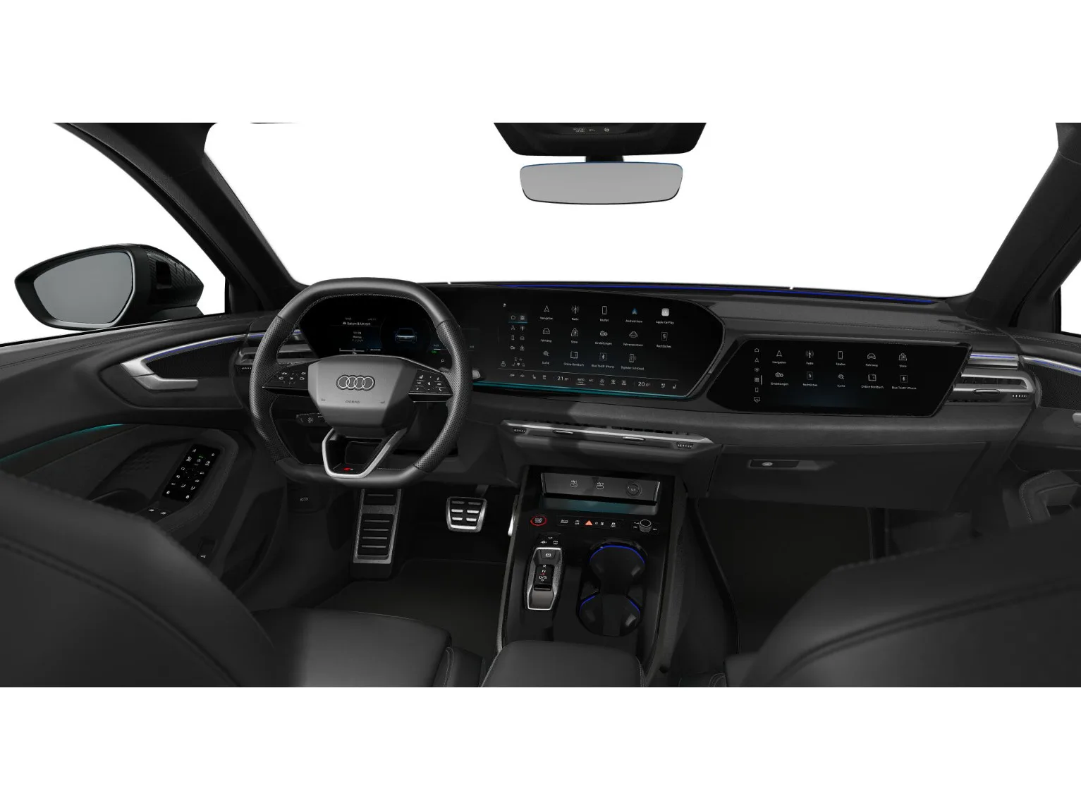 Audi S5 Berline TFSI quattro 367 CH / 270 kW tiptronic - Photo 1