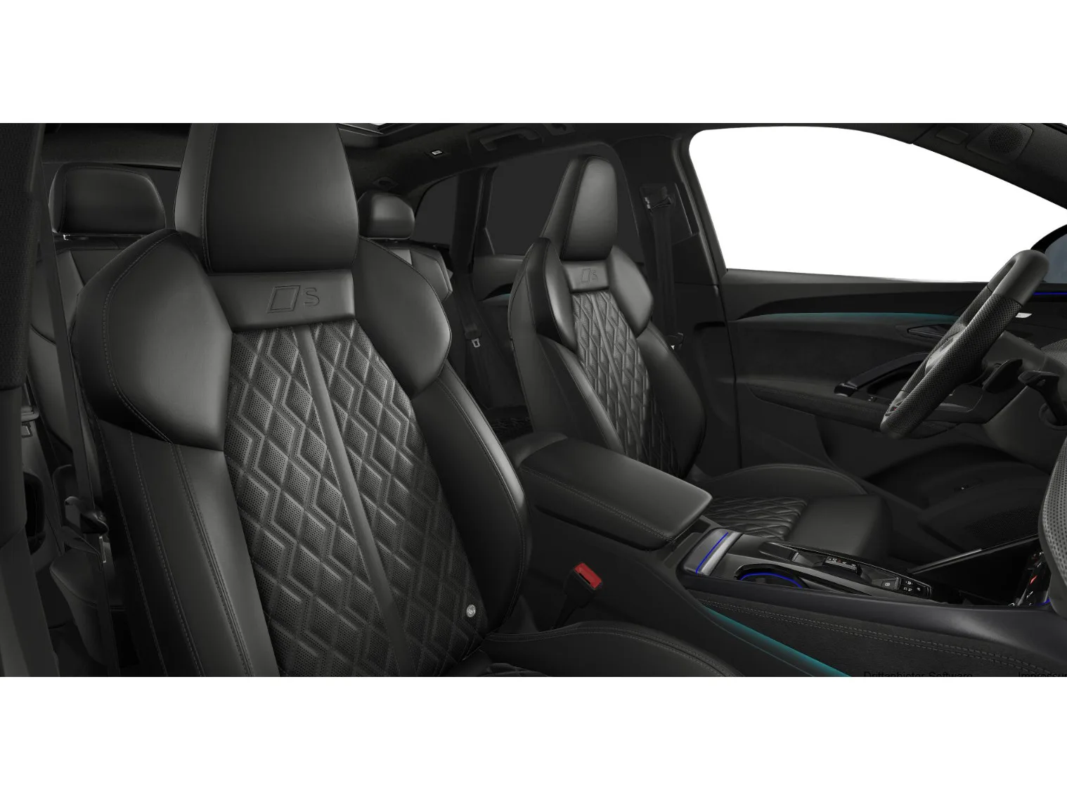 Audi SQ5 SUV TFSI quattro 367 CH / 270 kW S tronic - Photo 1