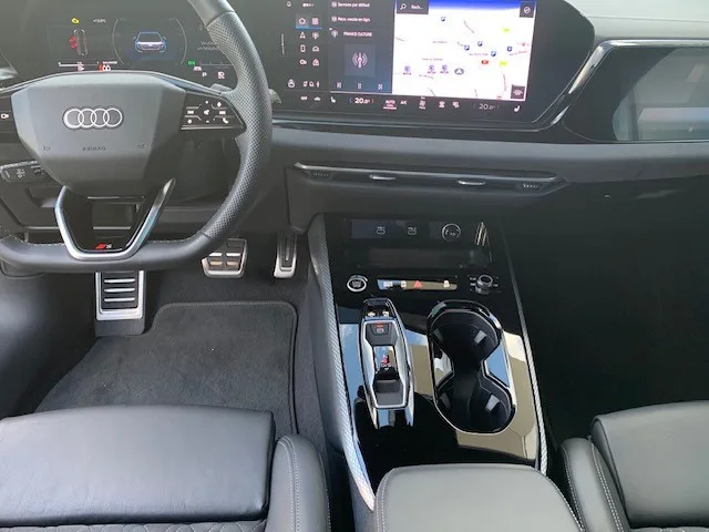Audi A5 Avant 2.0TFSI quattro 204CV S-tronic - Photo 1