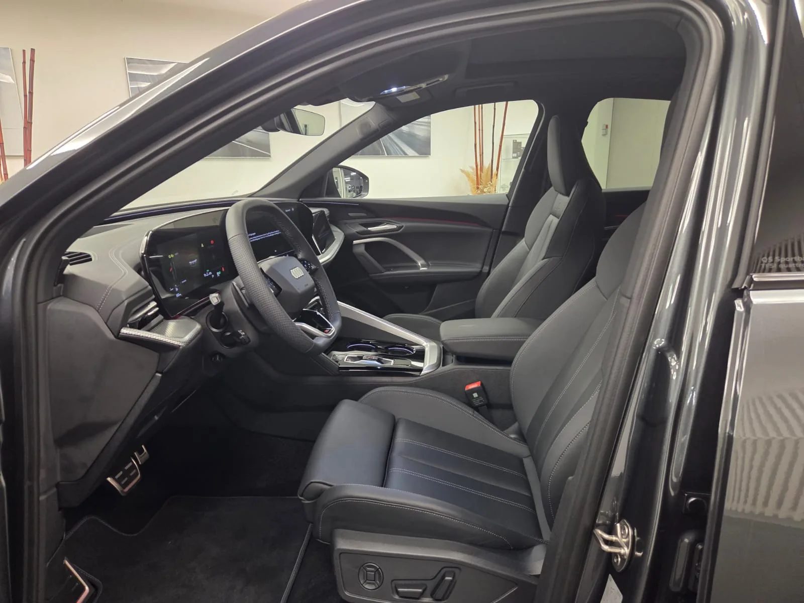 Audi Q5 Sportback S Line 204 CV / 150 KW TFSI quattro S tronic - Photo 1