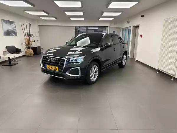 Audi Q2 advanced TDI 150 ch / 110kWS tronic - Photo 1