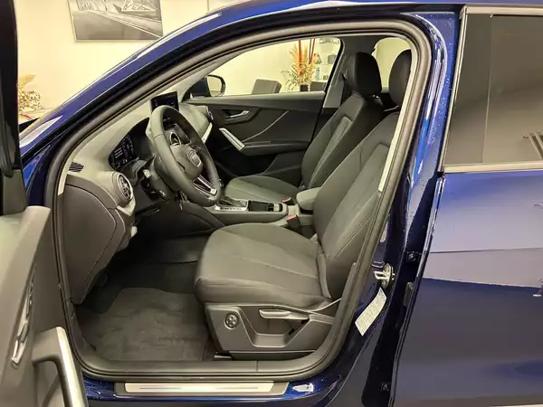 Audi Q2 advanced 35 TDI 150 CH / 110 KW S tronic - Photo 2