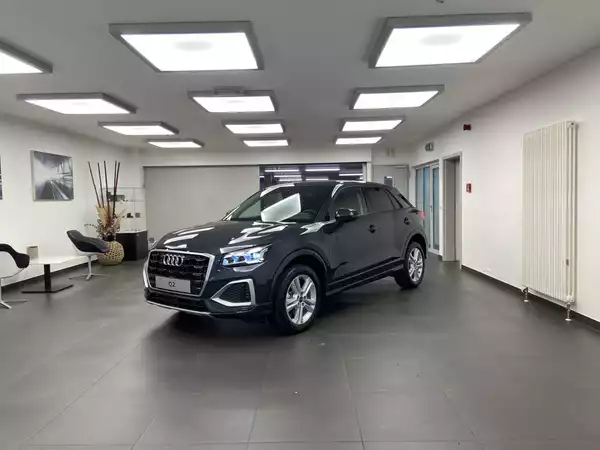 Audi Q2 advanced TDI 150 CH / 110 KW S tronic - Photo 1