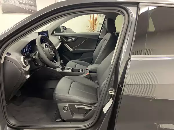 Audi Q2 advanced TDI 150 CH / 110 KW S tronic - Photo 2