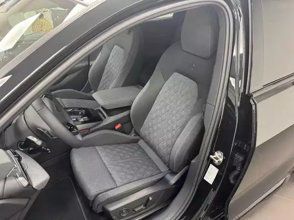 Audi A5 A5 Berline S line TDI quattro 204 CV / 150 kW S tronic - Photo 3