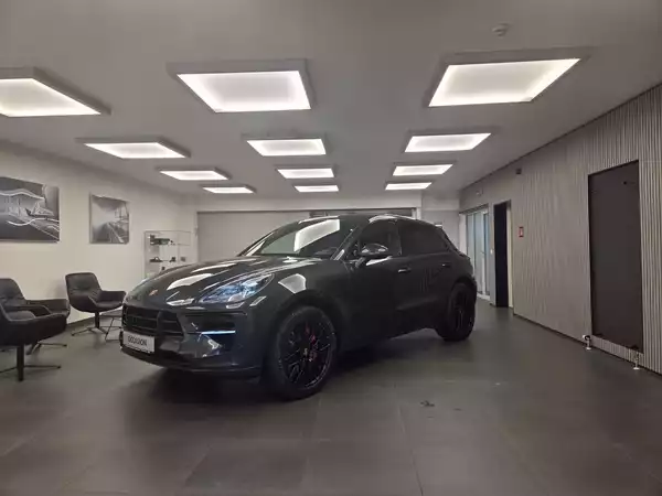 Porsche Macan GTS 381 CV / 280kW - Photo 1