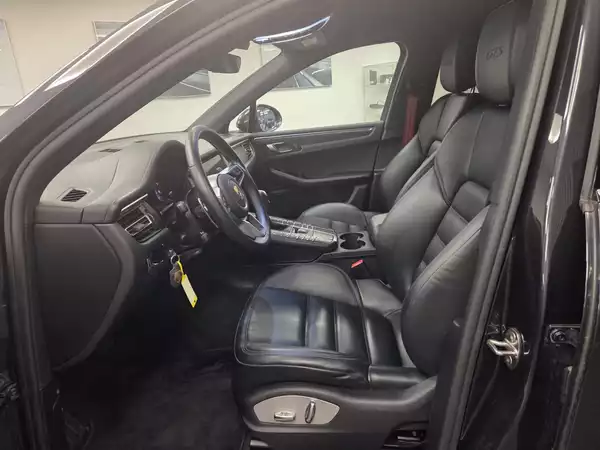 Porsche Macan GTS 381 CV / 280kW - Photo 2
