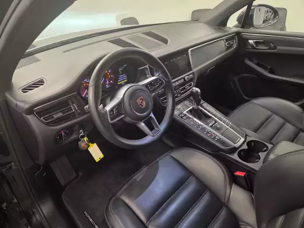 Porsche Macan GTS 381 CV / 280kW - Photo 3