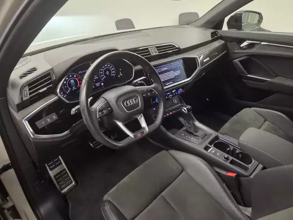 Audi RS Q3 2.5 TFSI quattro 400 CH / 295 kW S tronic - Photo 3