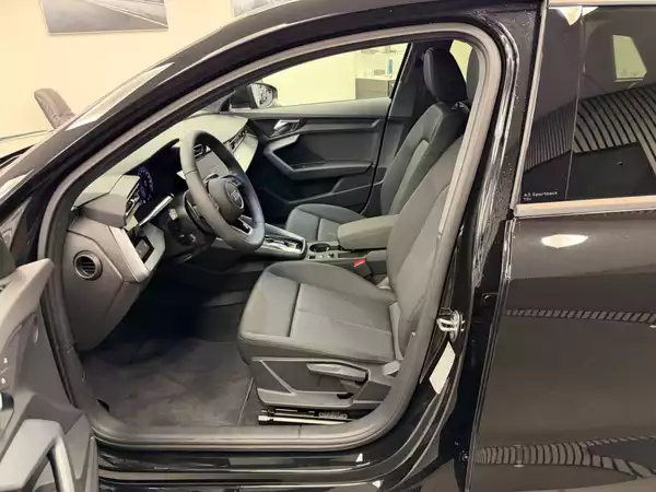 Audi A3 Sportback TDI 150 CH / 110 kW S tronic - Photo 2