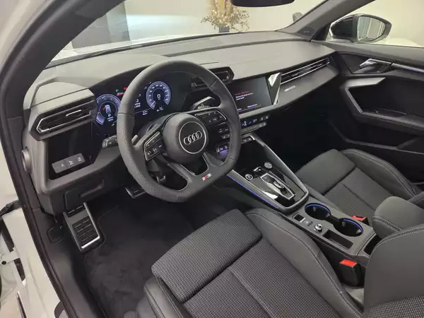 Audi A3 Allstreet S line TFSIe 204ch / 150kW S tronic - Photo 3