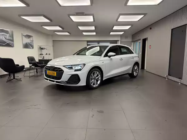 Audi A3 Sportback S line TFSI e 204 CV / 150 kW S tronic - Photo 1