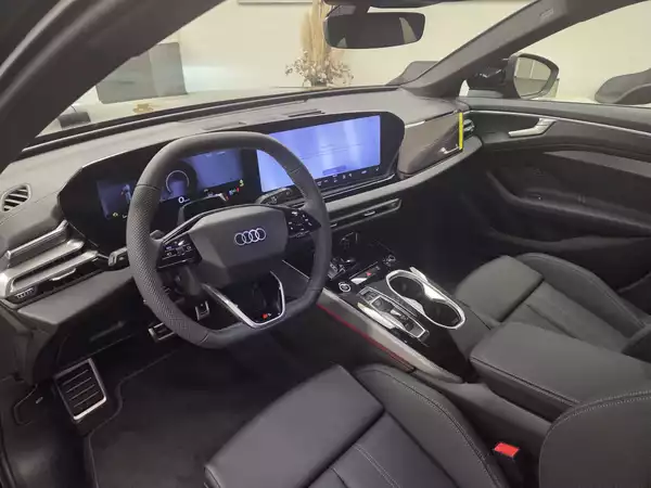Audi A6 Avant S Line 204 CV / 150 kW TDI quattro S tronic - Photo 3