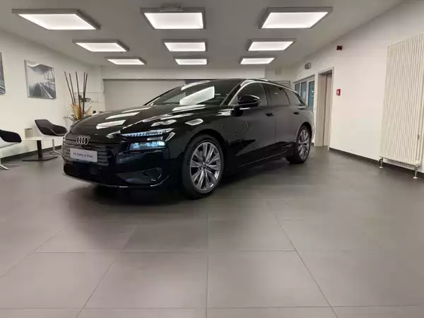 Audi A6 e-tron Avant S line 286 CV / 210 kW - Photo 1