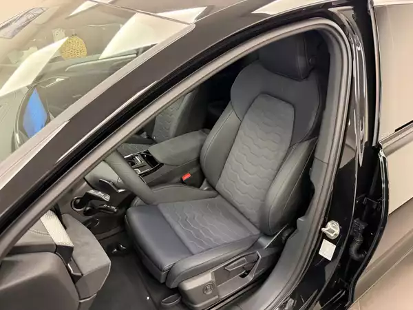 Audi A6 e-tron Avant S line 286 CV / 210 kW - Photo 2