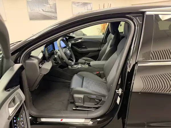 Audi A6 e-tron Avant S line 286 CV / 210 kW - Photo 2