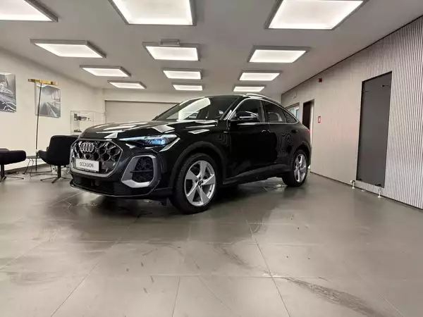 Audi Q5 Sportback S line 204 CV / 150 kW TDI quattro S tronic - Photo 1