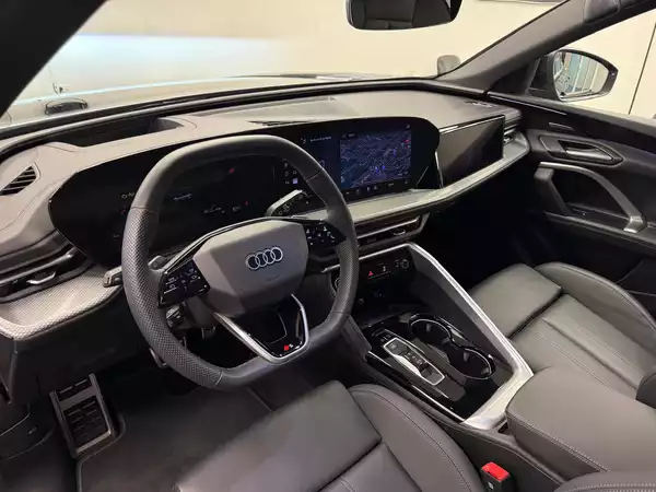 Audi Q5 Sportback S line 204 CV / 150 kW TDI quattro S tronic - Photo 3